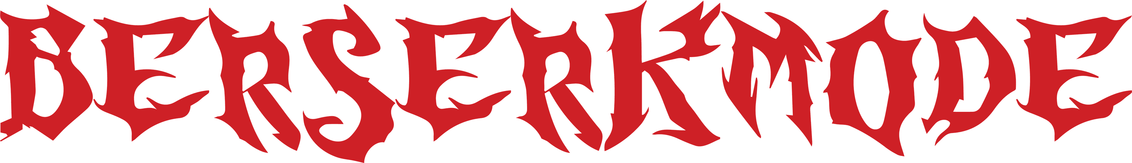 Berserkmode