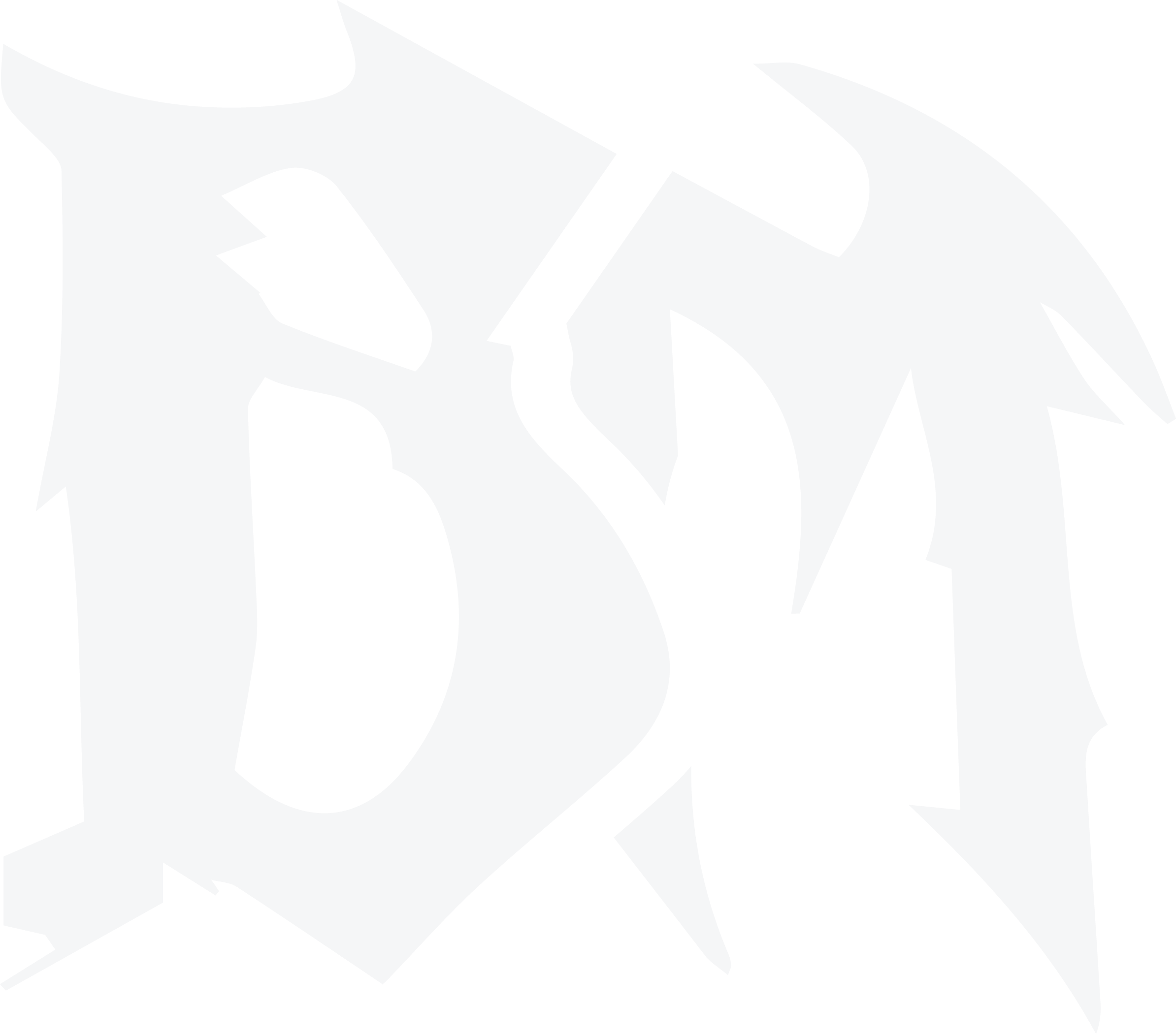 Berserkmode